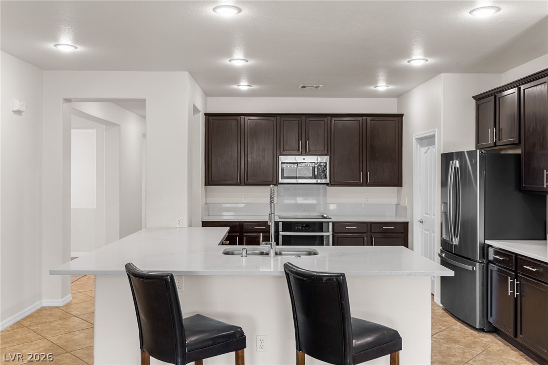 5761 East Badlands Lane