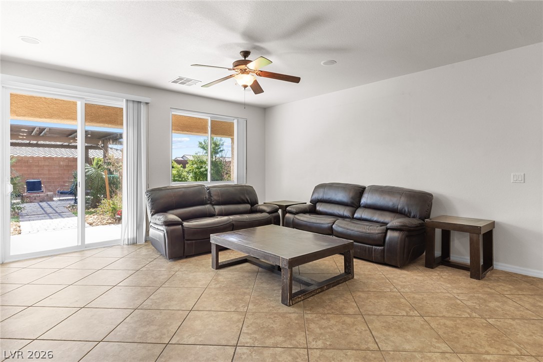 5761 East Badlands Lane