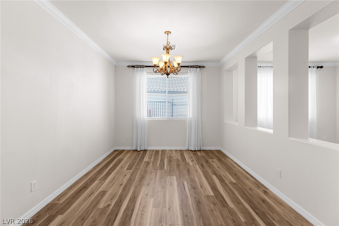 5761 East Badlands Lane