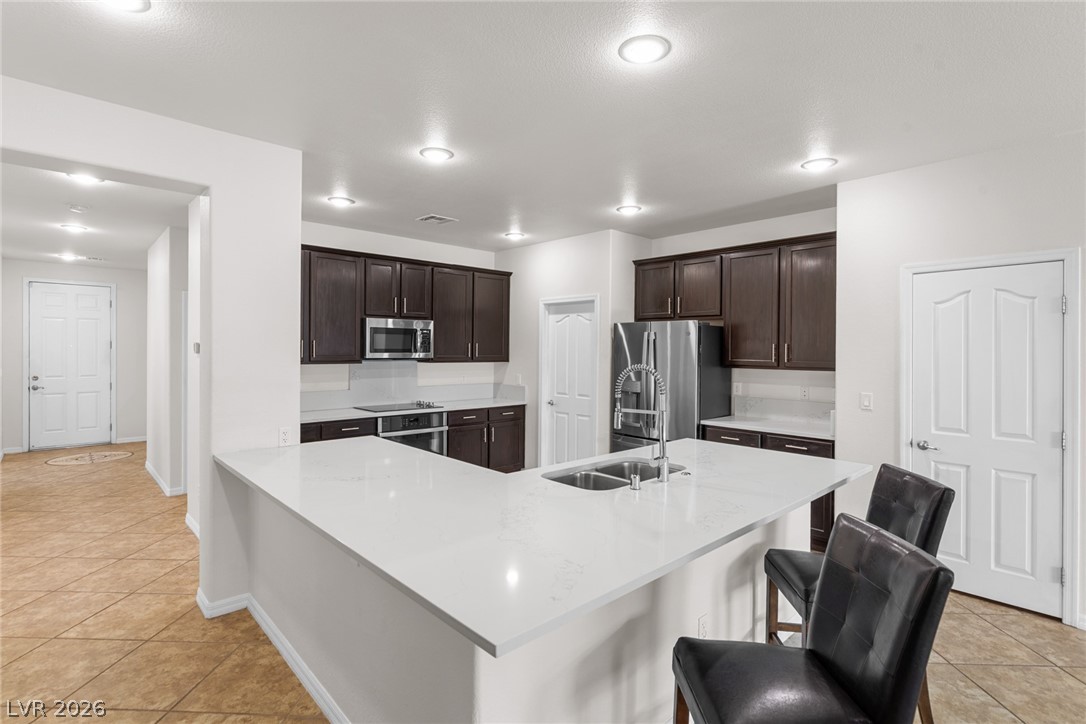 5761 East Badlands Lane