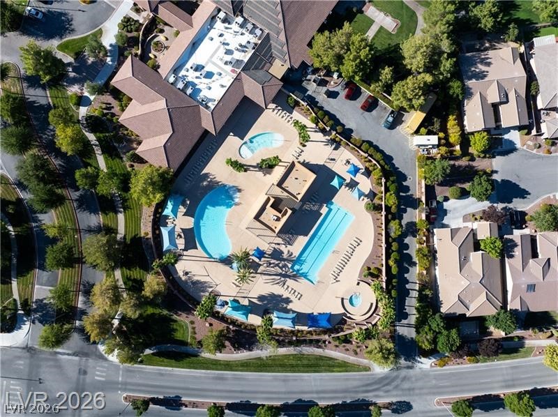 5761 East Badlands Lane