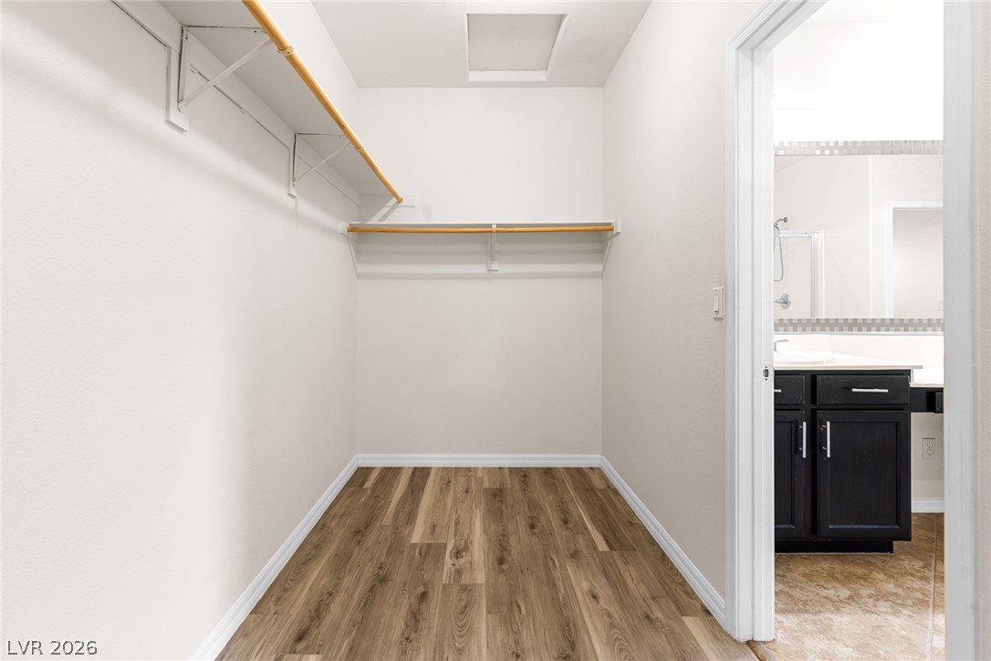 5761 East Badlands Lane