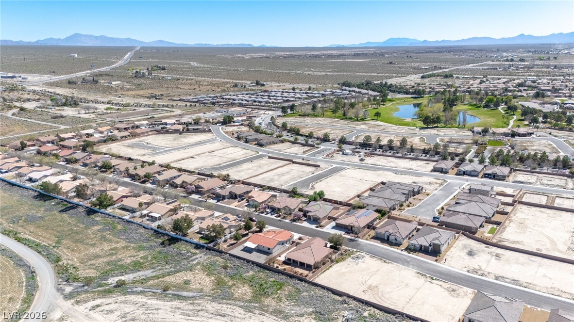 5761 East Badlands Lane