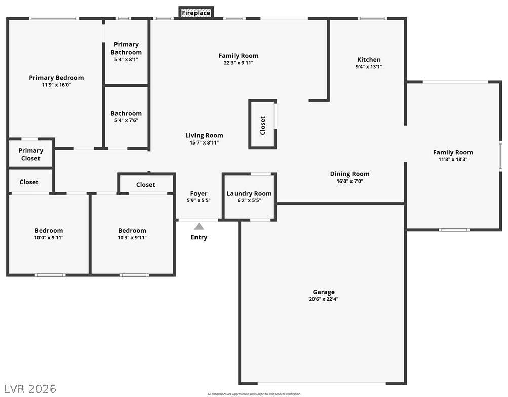6808 Selkirk Circle