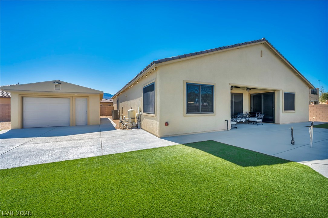 6390 Painted Creek Street