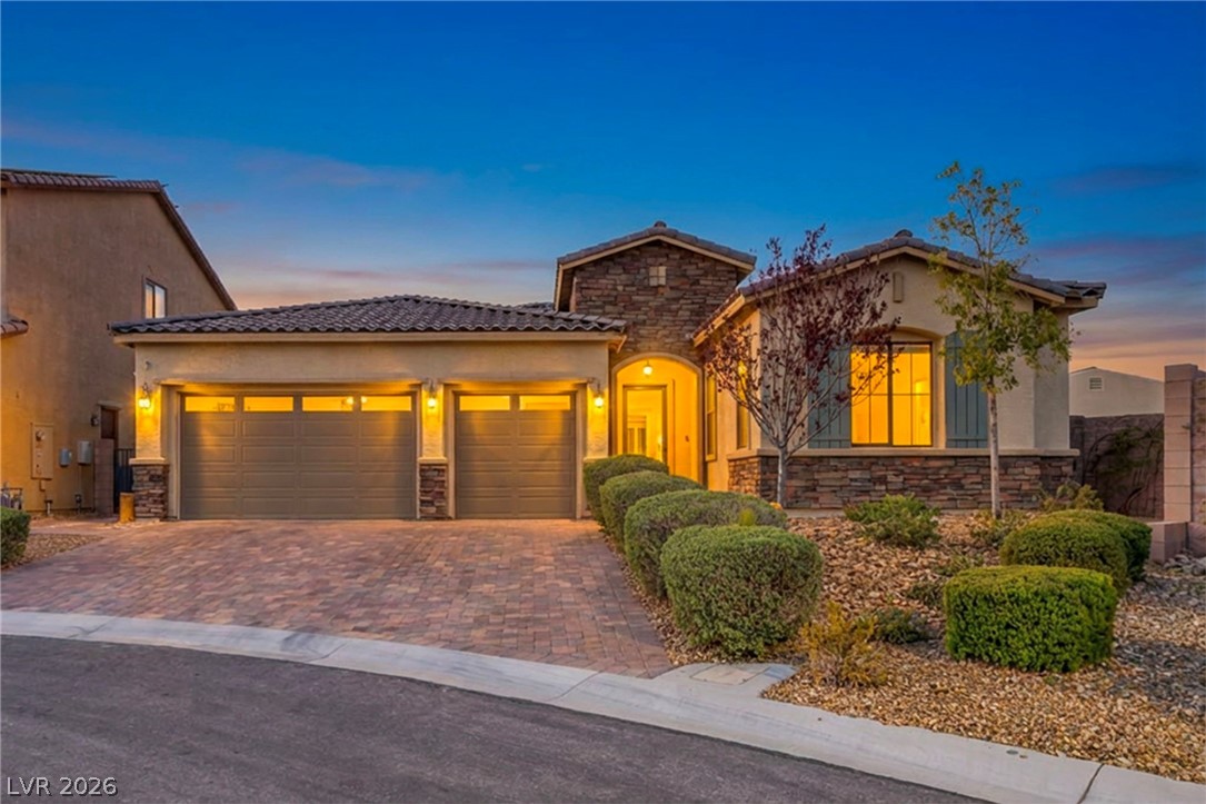 6390 Painted Creek Street