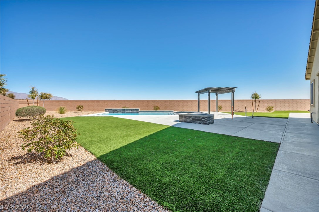 6390 Painted Creek Street