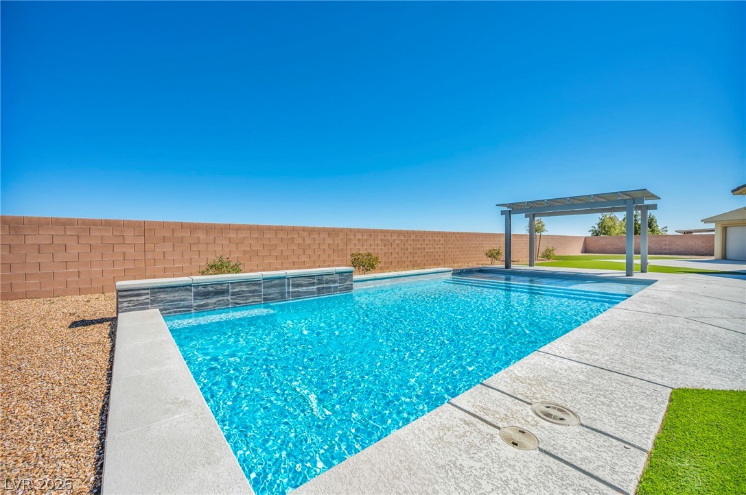 6390 Painted Creek Street