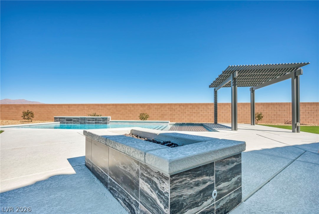 6390 Painted Creek Street