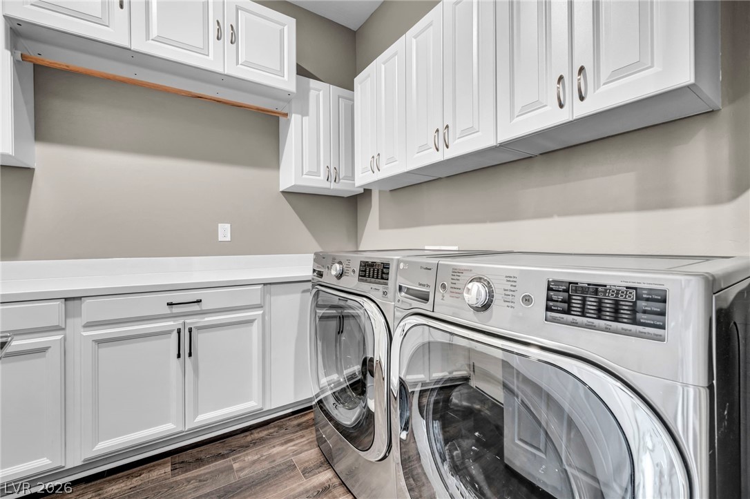 6390 Painted Creek Street