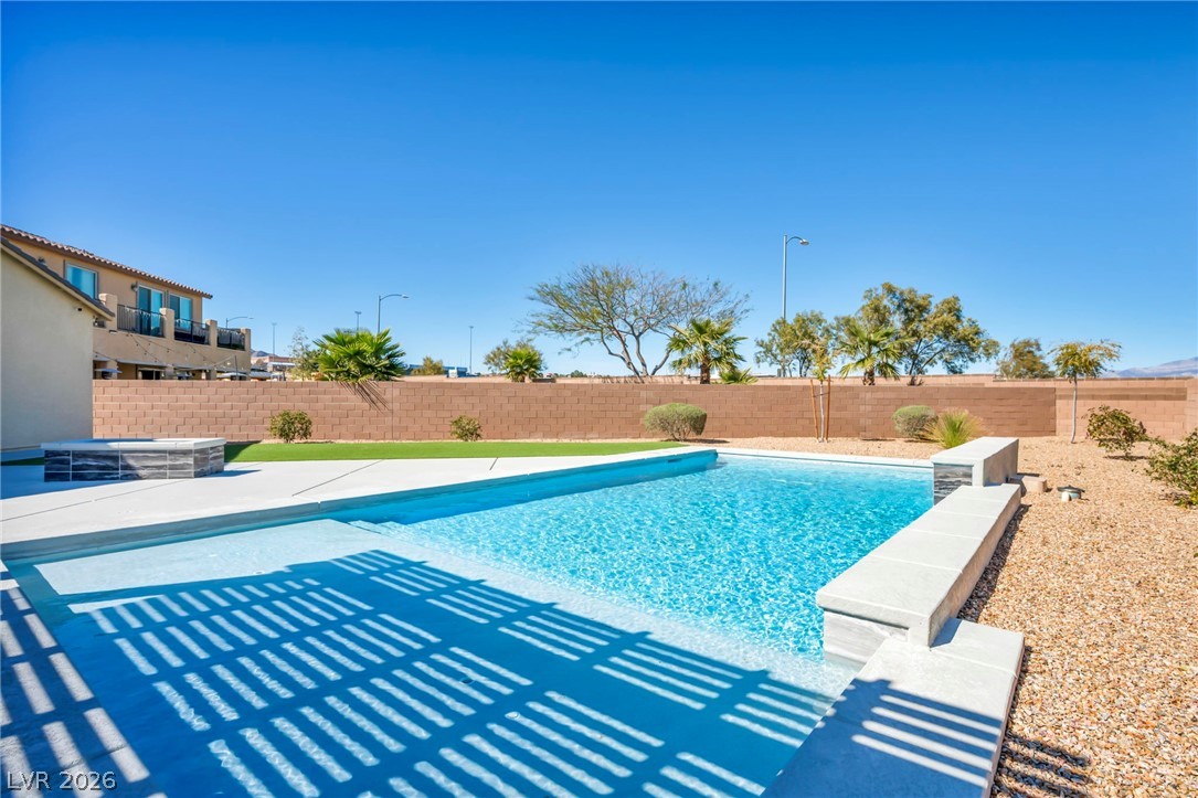 6390 Painted Creek Street