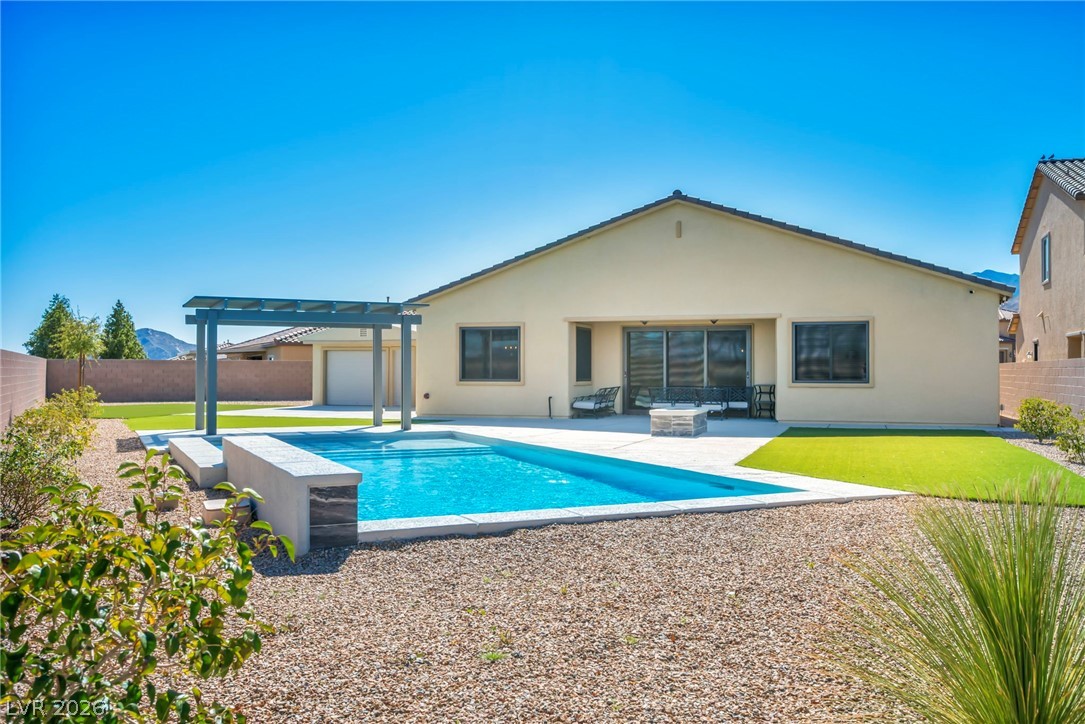 6390 Painted Creek Street