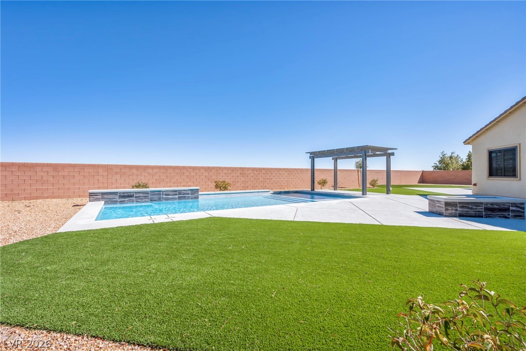 6390 Painted Creek Street