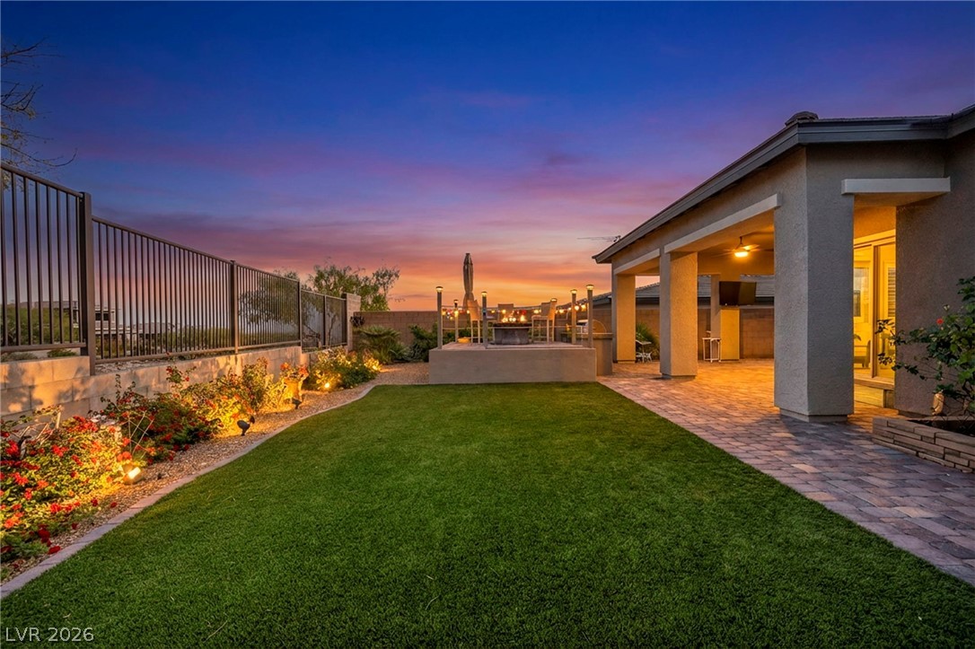 12468 Primrose Grove Lane