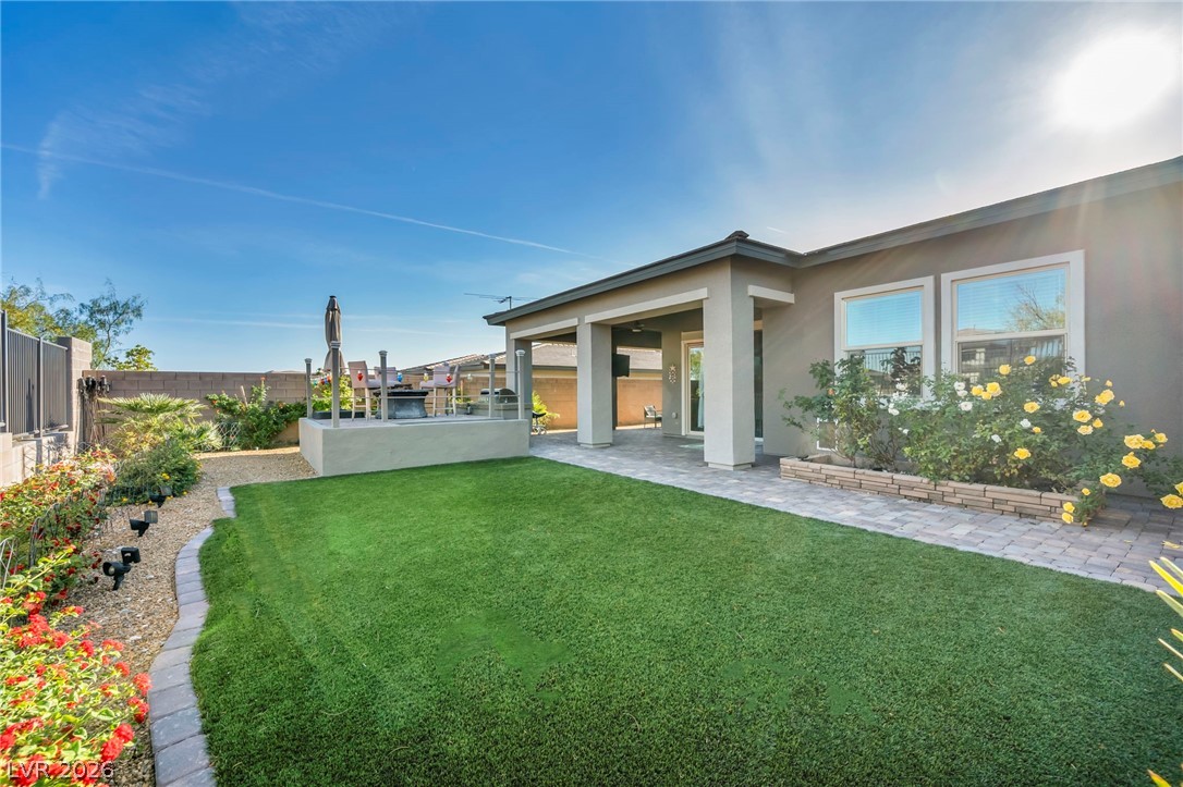 12468 Primrose Grove Lane