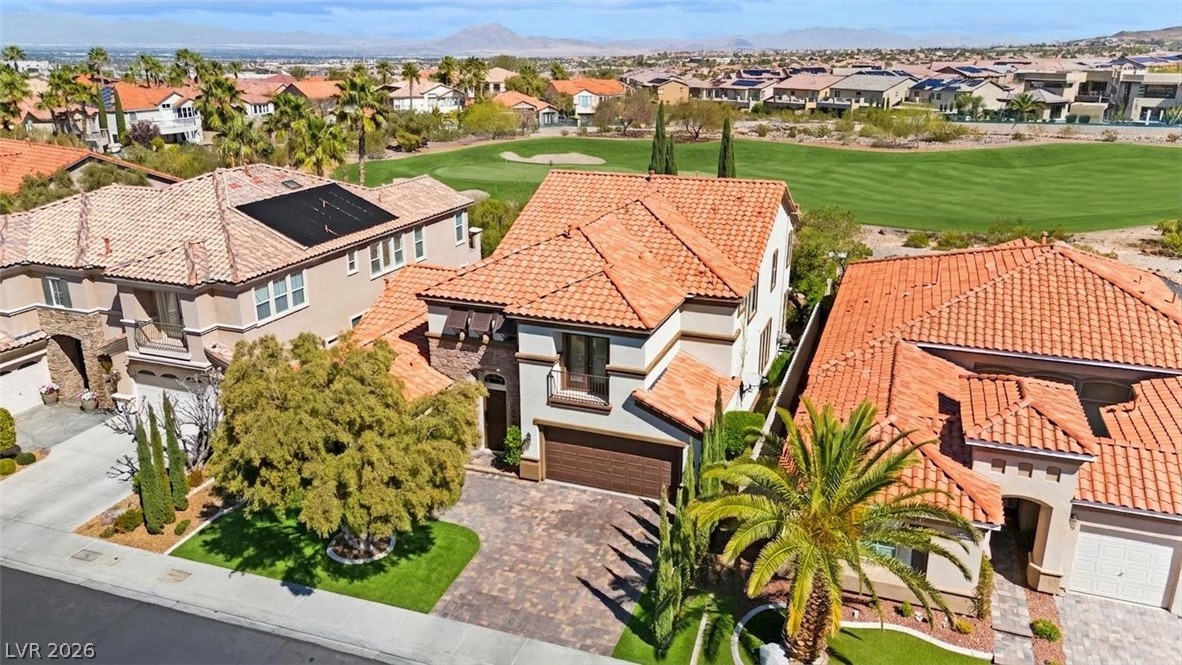 2745 Botticelli Drive