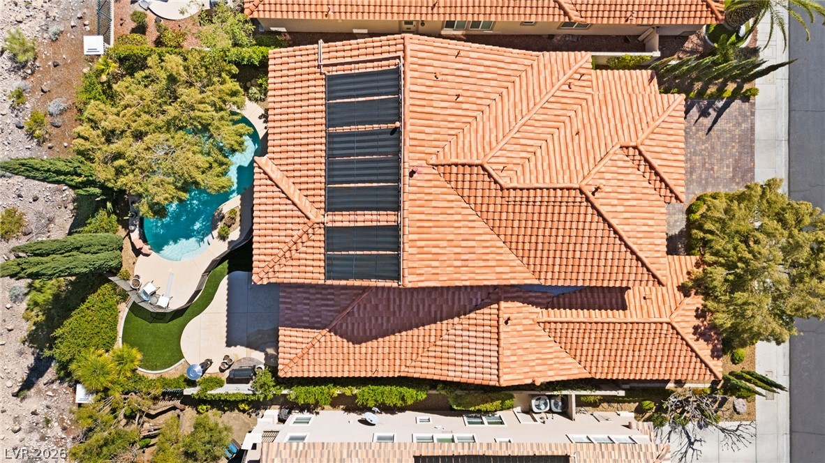 2745 Botticelli Drive