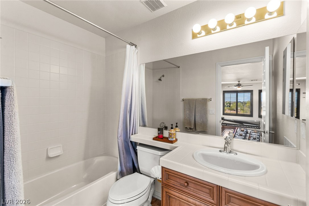 2745 Botticelli Drive