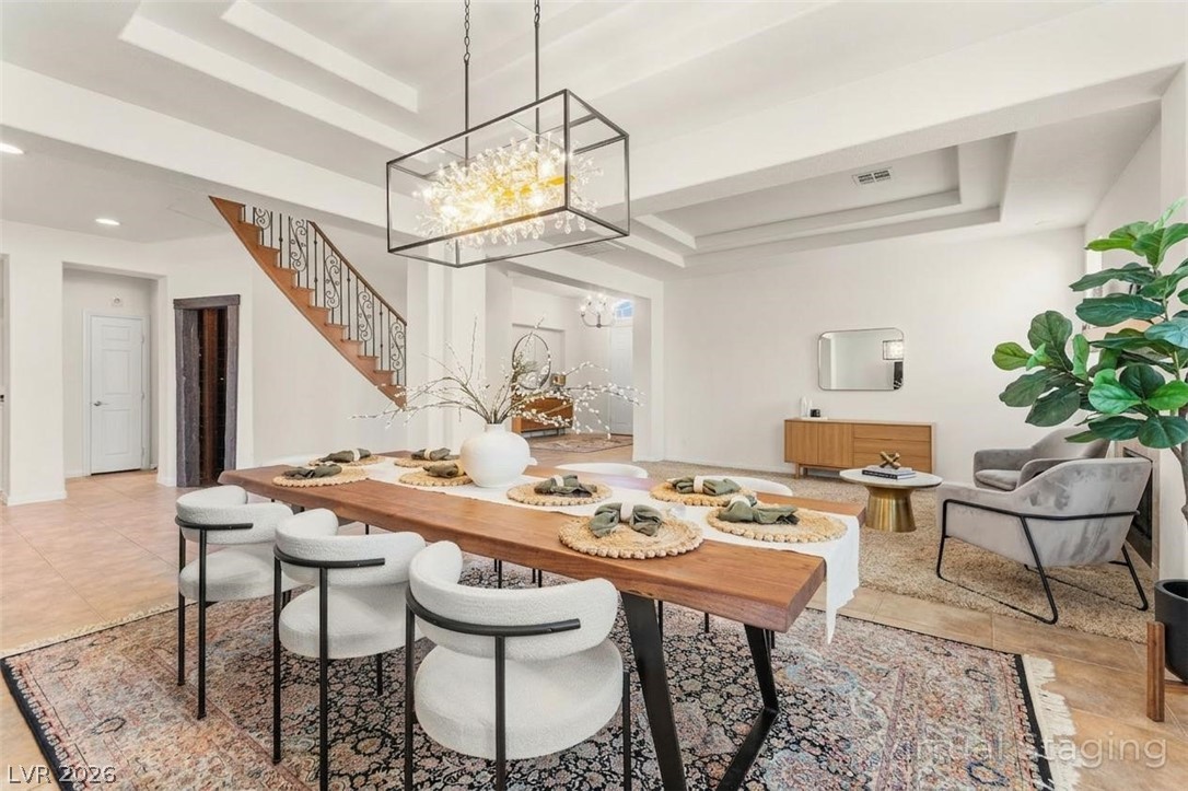 2745 Botticelli Drive