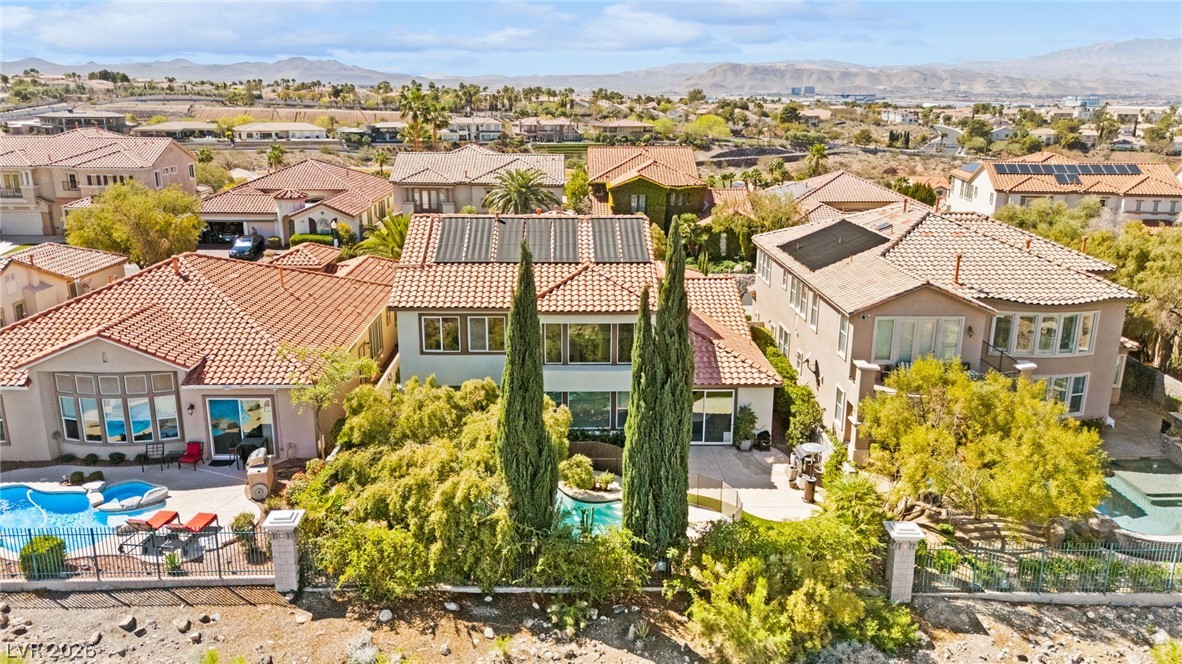 2745 Botticelli Drive