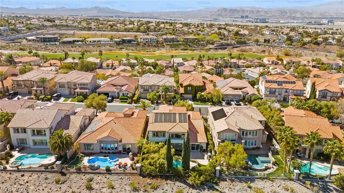 2745 Botticelli Drive