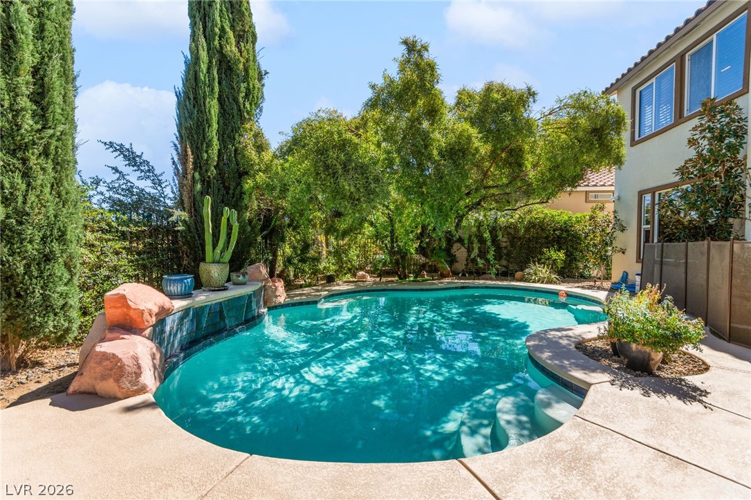 2745 Botticelli Drive