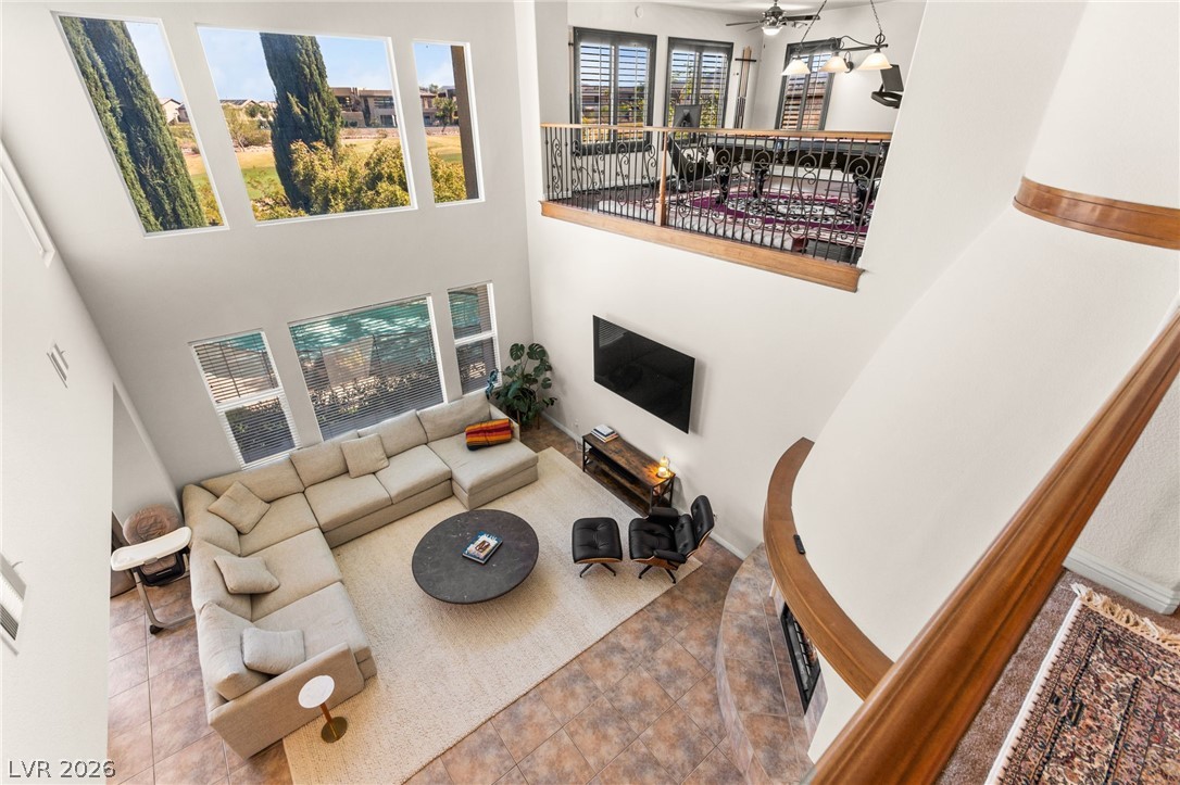 2745 Botticelli Drive