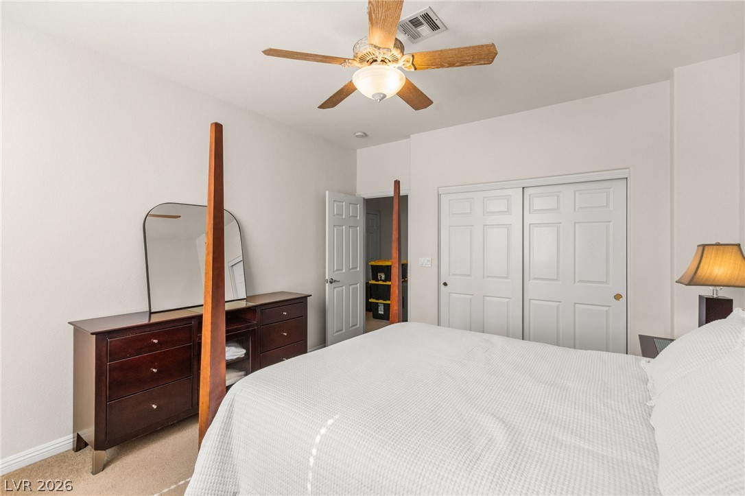 2745 Botticelli Drive