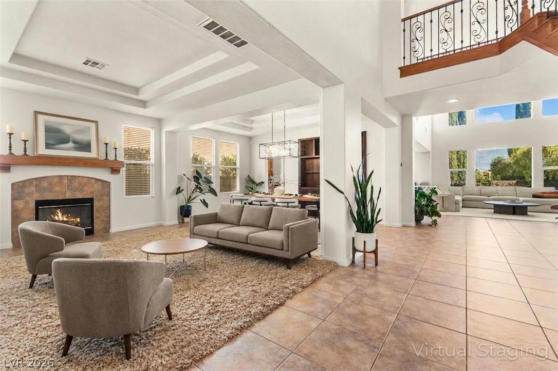 2745 Botticelli Drive