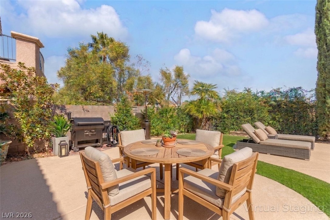 2745 Botticelli Drive