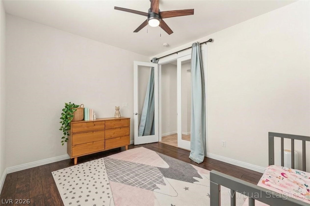 2745 Botticelli Drive