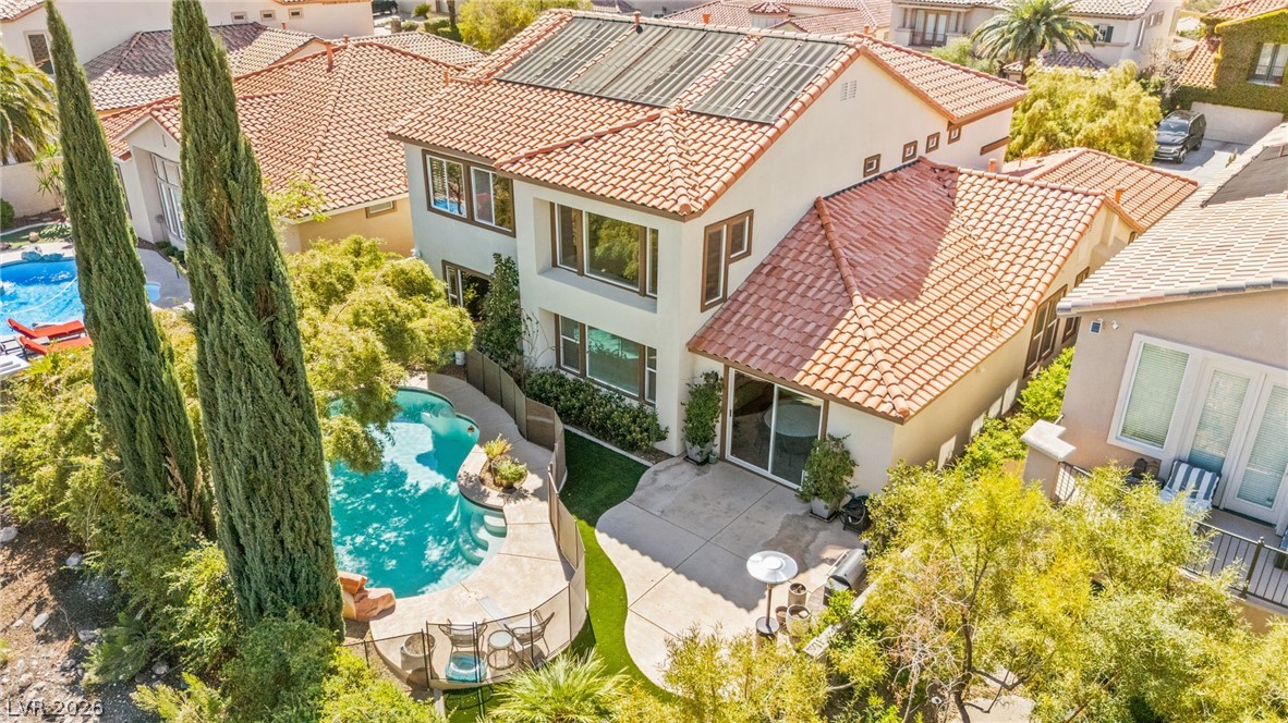 2745 Botticelli Drive