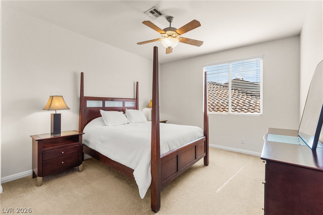 2745 Botticelli Drive