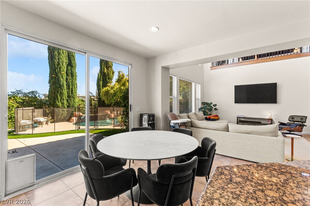 2745 Botticelli Drive