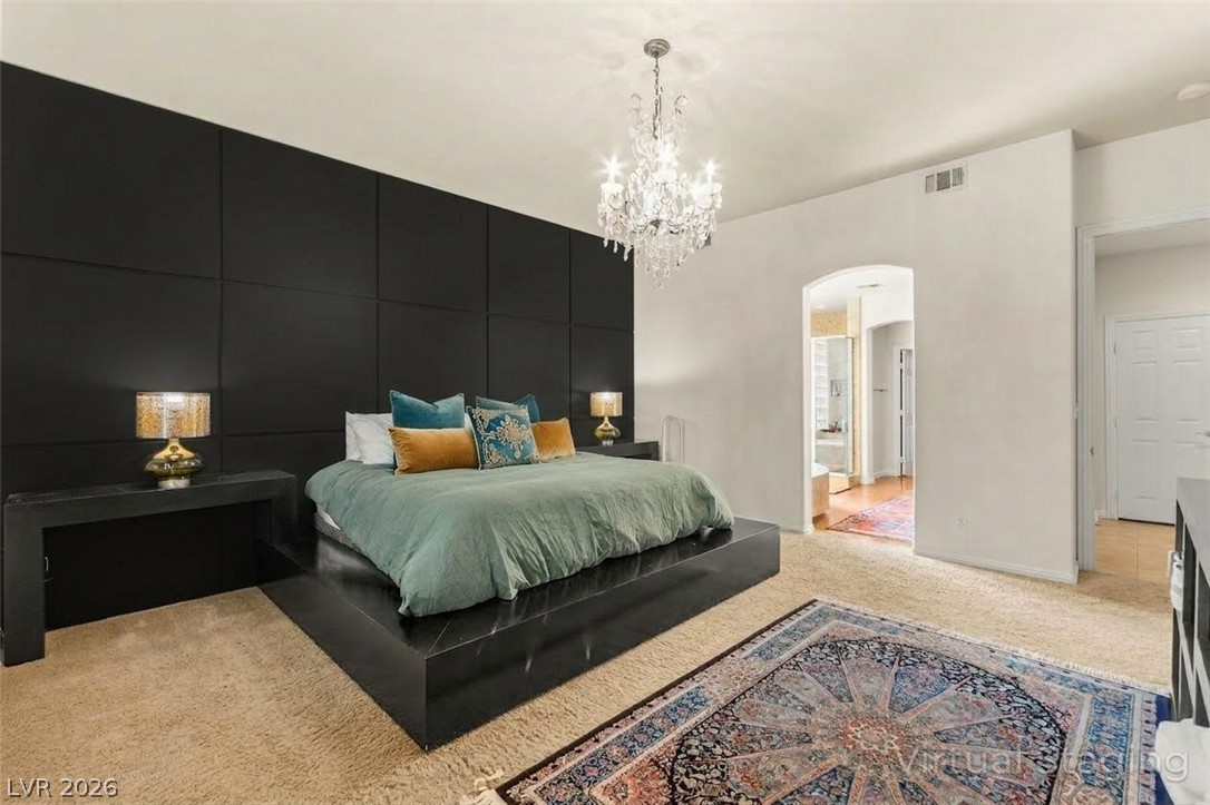 2745 Botticelli Drive