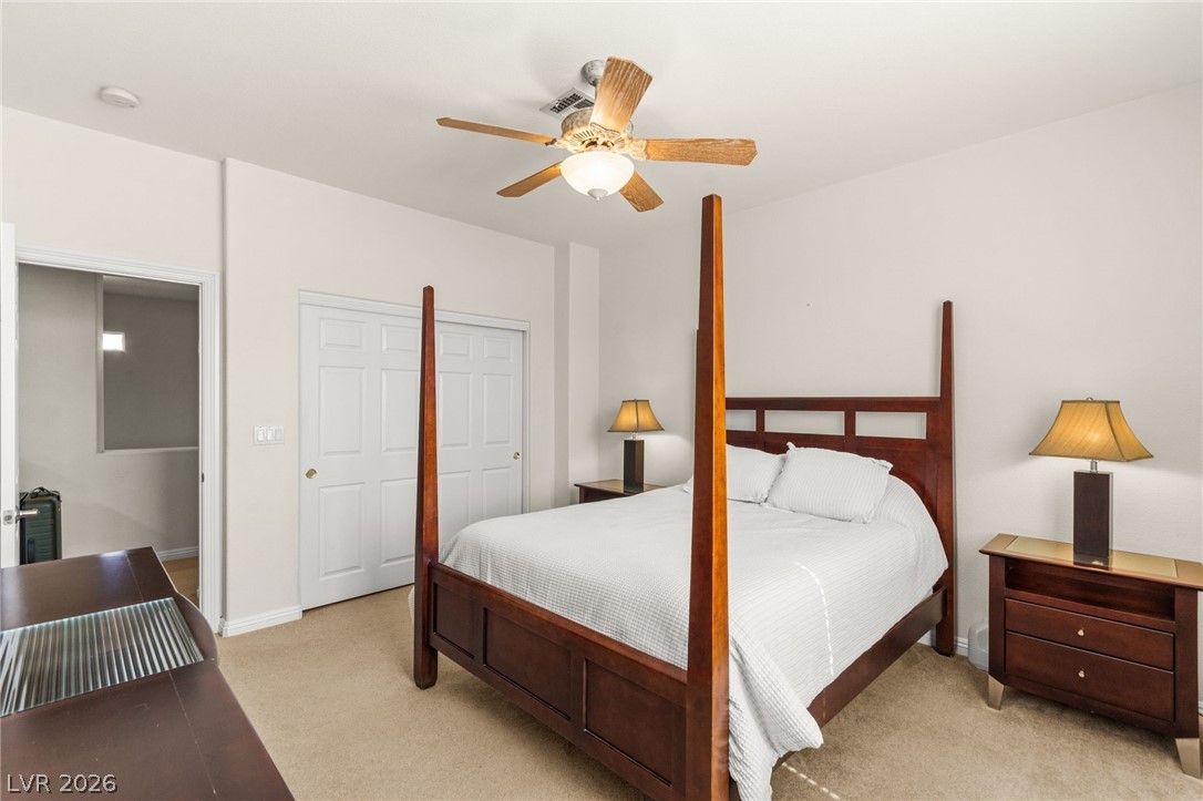 2745 Botticelli Drive