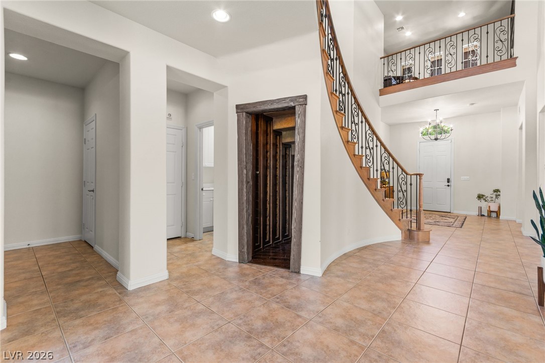 2745 Botticelli Drive