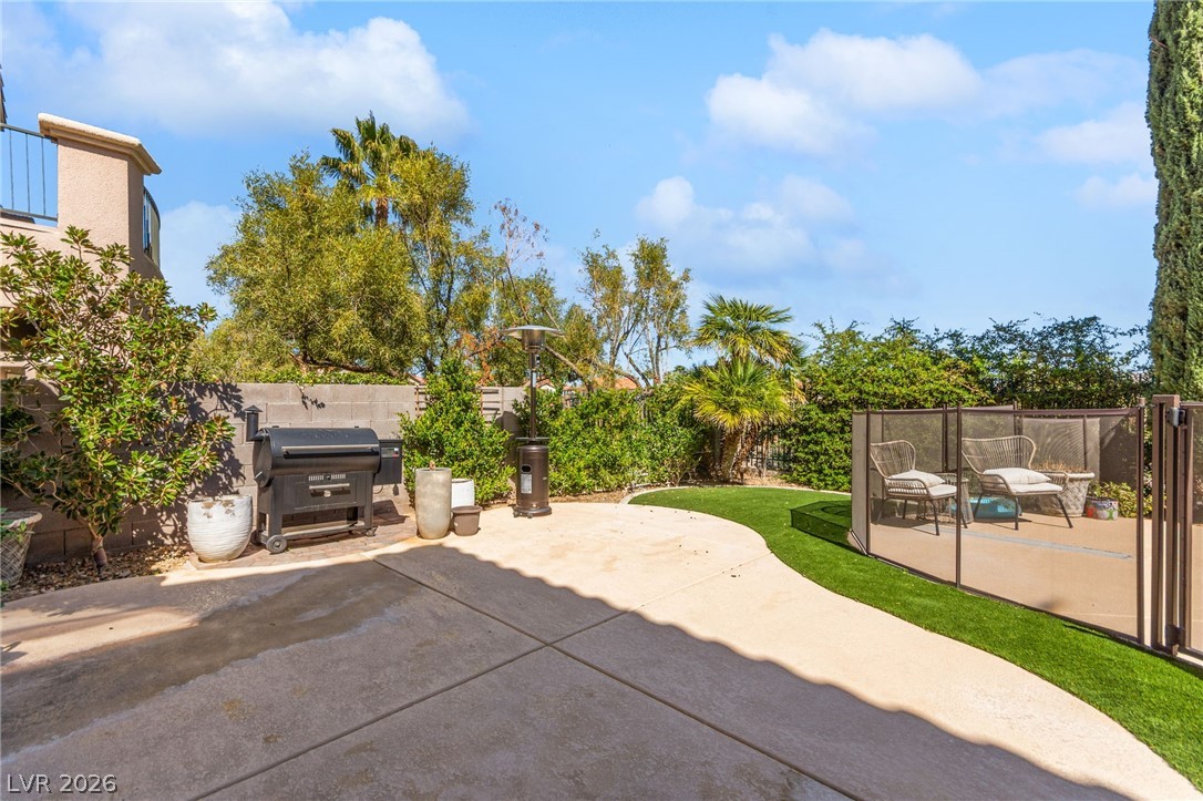 2745 Botticelli Drive