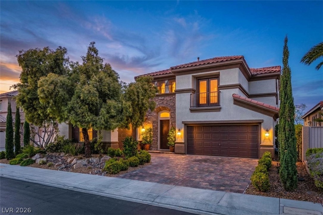2745 Botticelli Drive