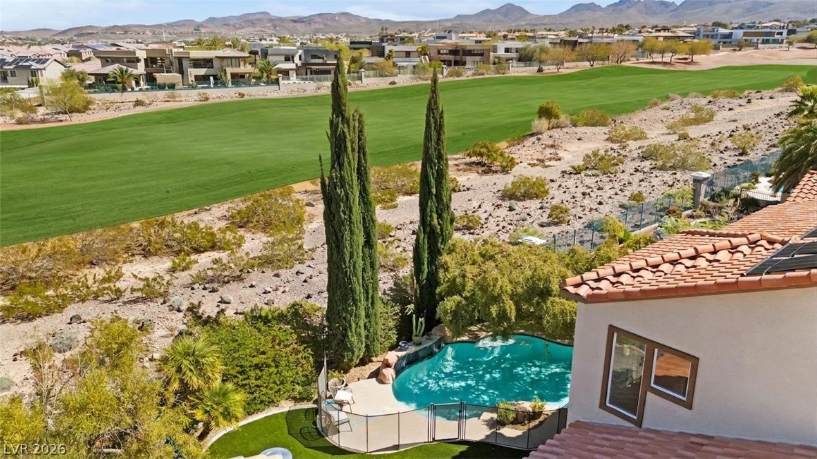 2745 Botticelli Drive