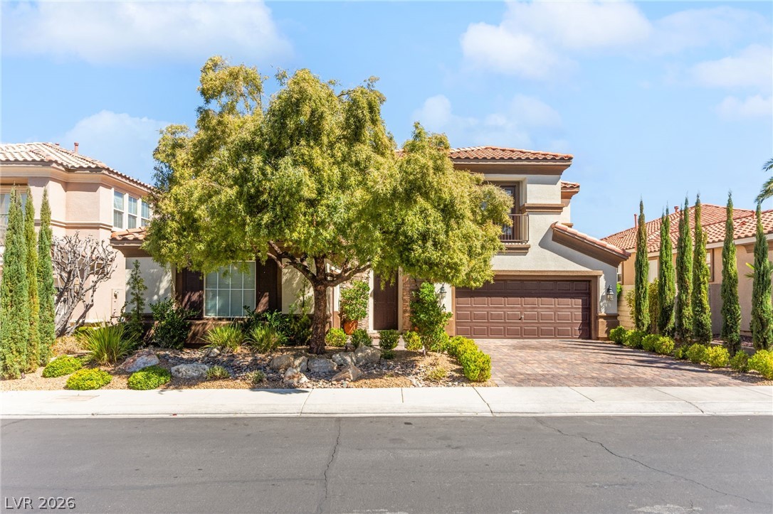 2745 Botticelli Drive
