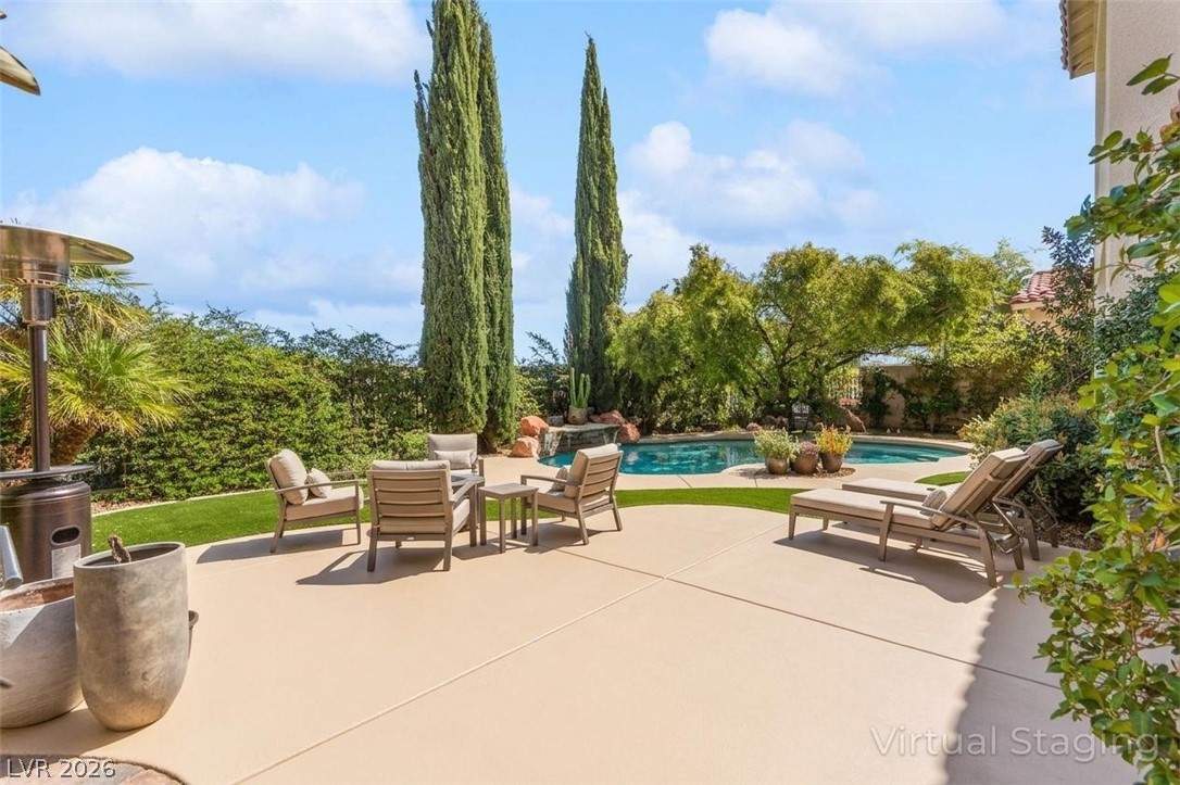 2745 Botticelli Drive