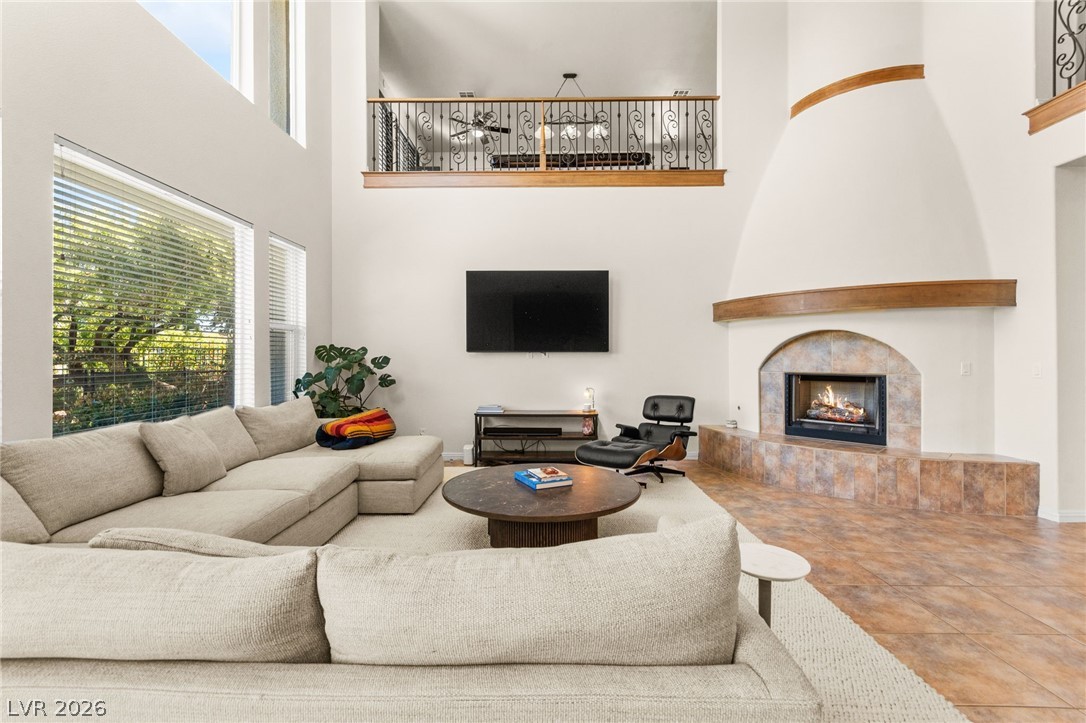 2745 Botticelli Drive