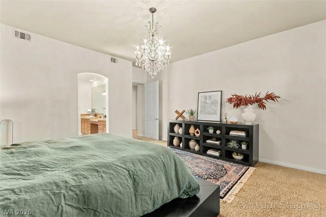 2745 Botticelli Drive