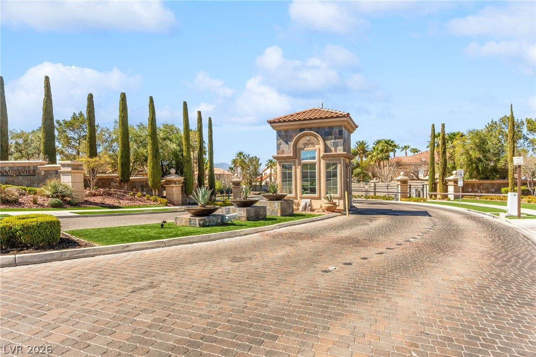 2745 Botticelli Drive