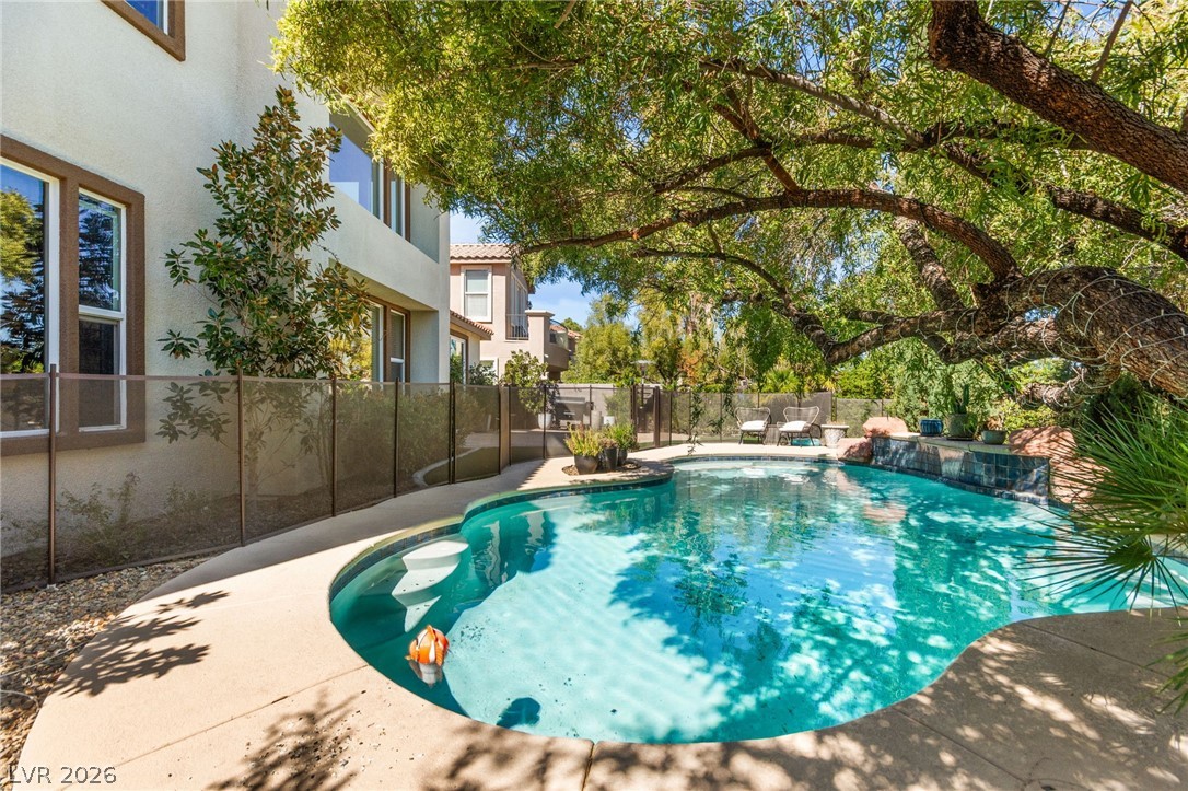 2745 Botticelli Drive