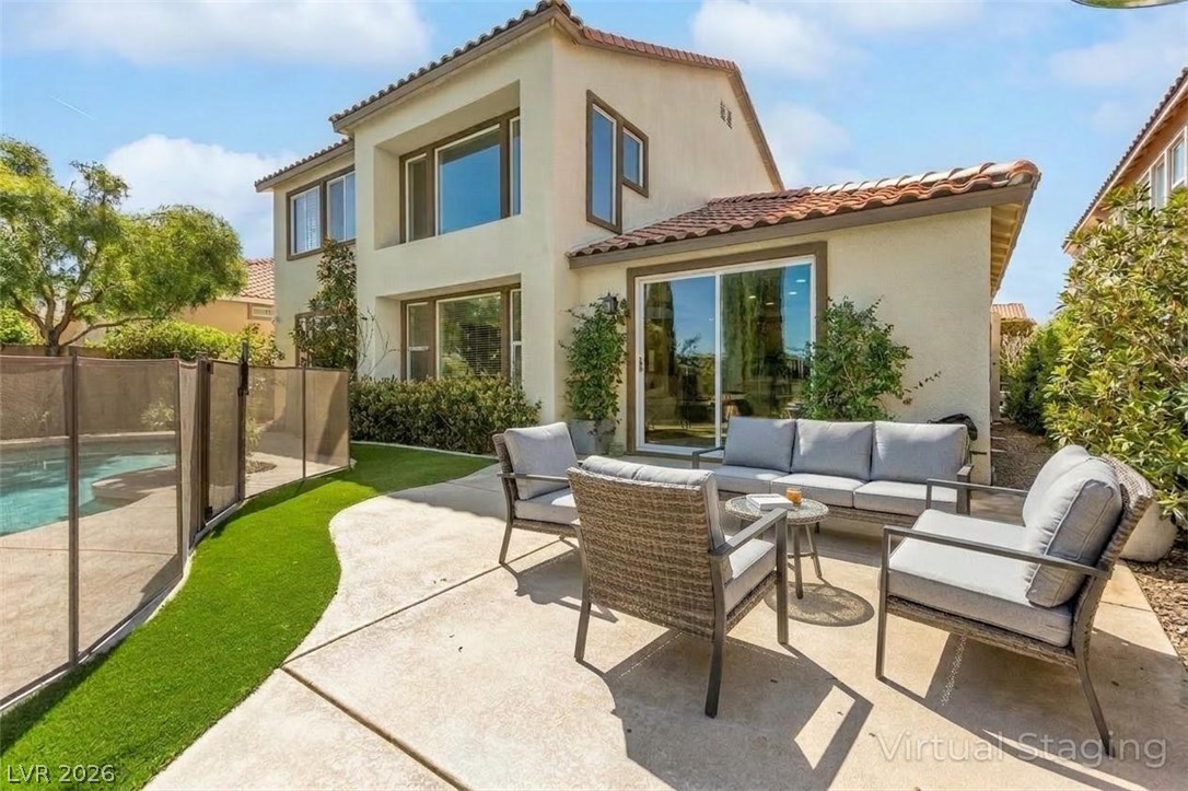 2745 Botticelli Drive