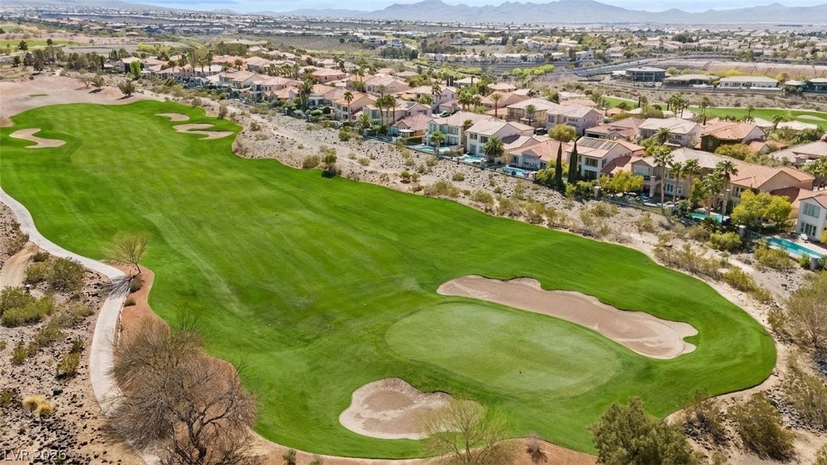 2745 Botticelli Drive