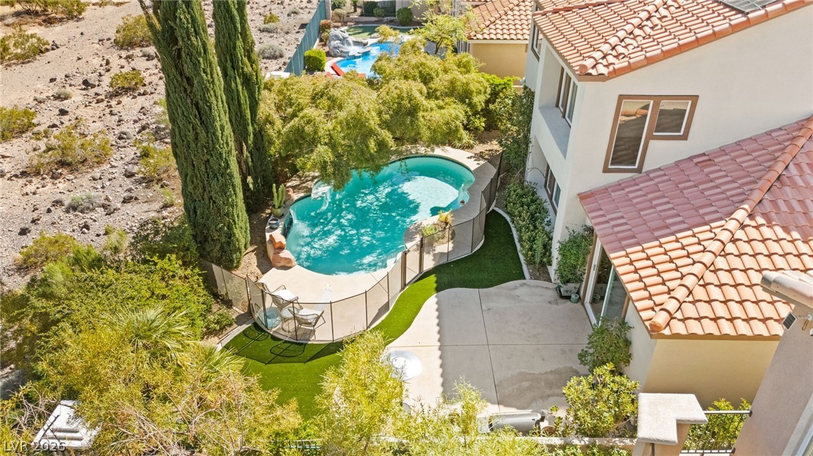 2745 Botticelli Drive