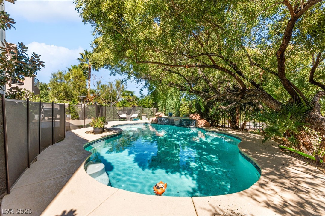 2745 Botticelli Drive